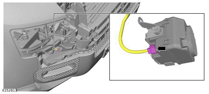 Main Wiring Harness - 110